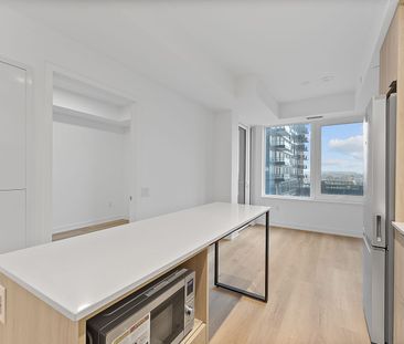 For Lease - 395 Square One Drive Unit# 701, Mississauga, Ontario - Photo 1