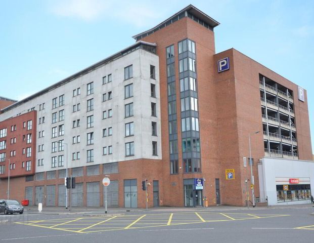 Tannery Building, Castle Street, Belfast, BT1 1GJ - Photo 1