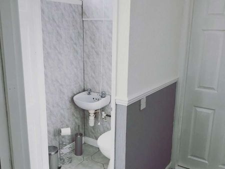 🌟 Brilliant in Binley! A Stylish House Share Packed With Perks - Photo 2