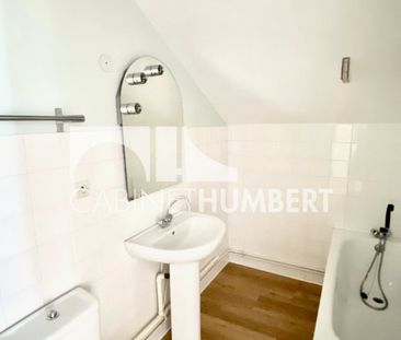 Location Appartement 1 pièce Meublé 34m² ST ETIENNE 42000 - Photo 2