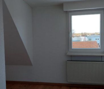 Wohnung in Soest zu vermieten! - Foto 1