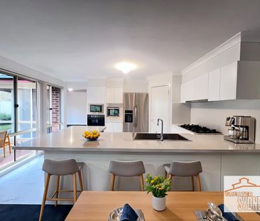 2 River Gum Grove, Hamlyn Terrace NSW 2259 - House For Rent | Domain - Photo 4