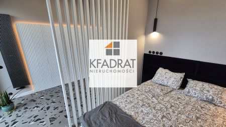 Kawalerka w Hanza Tower, balkon, basen - Photo 5