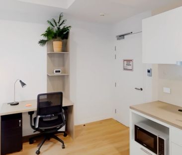 Twin Bed Studio - Photo 6