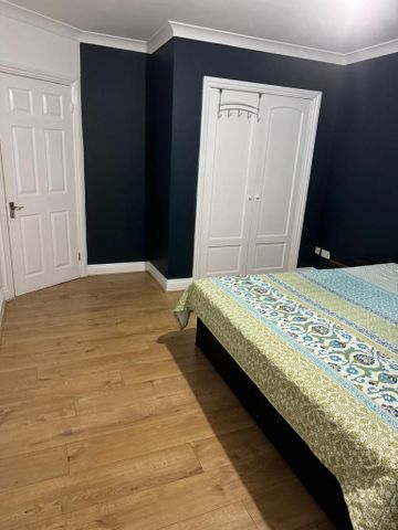 1 bedroom in a house share to rent - Photo 5