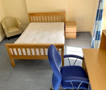 5 bedroom terraced house to rent - Photo 6