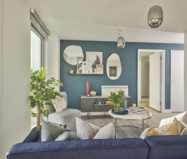 2 bedroom apartment to rent - Photo 3