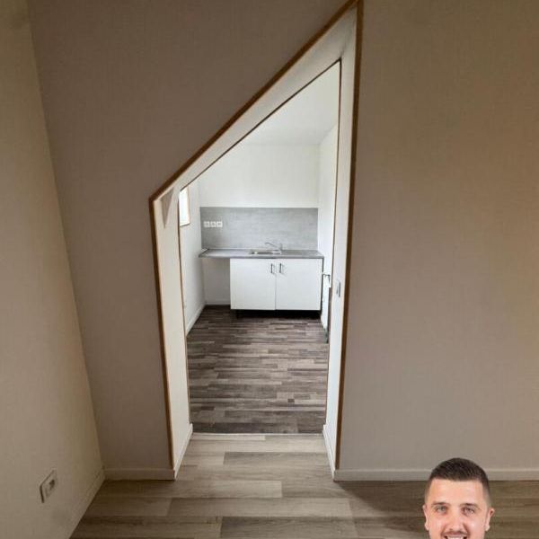 Location Appartement 2 pièces 33m² HIRSON 02500 - Photo 1