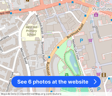 Buckhold Road, London - Photo 1