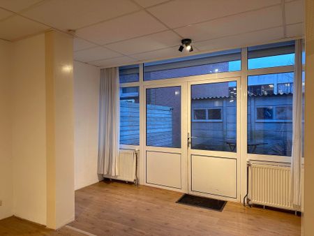 Te huur: Appartement Witte de Withstraat in Den Haag - Foto 3