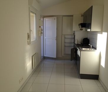 Duplex 30 m² - 2 Pièces - Perpignan (66000) - Photo 1