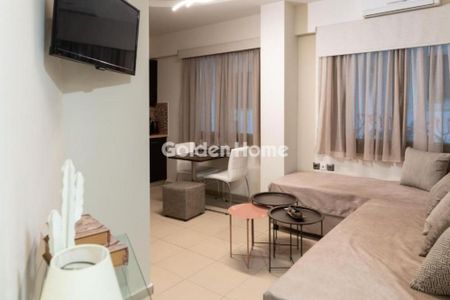Διαμέρισμα για ενοικίαση Κέντρο - Άγιος Δημήτριος (Ηράκλειο Κρήτης) - Photo 5