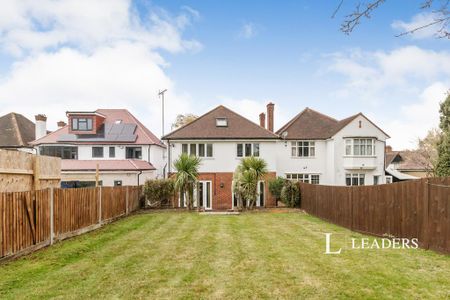 6 bedroom house to rent - Photo 5