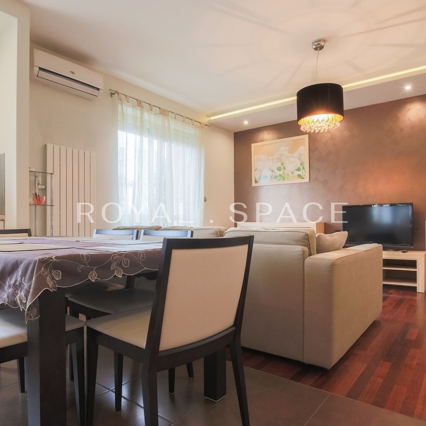 Komfortowe mieszkanie z balkonem blisko centrum! - Photo 1