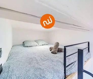 Rental Apartment - Photo 1