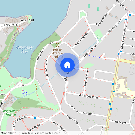 8 Lloyd Avenue, NSW 2090, Cremorne