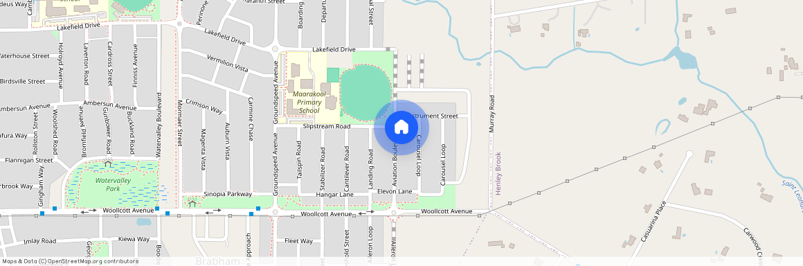 30 Aviation Boulevard, WA 6055, Brabham