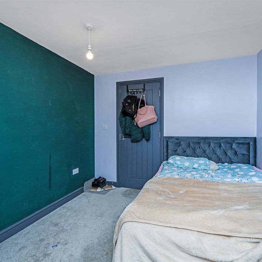 North Sherwood Street, NG1 - Photo 1