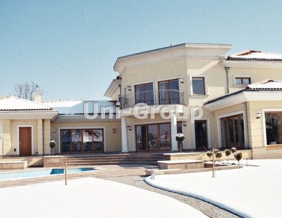 Dom na wynajem - Zdjęcie 1