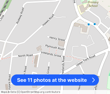 Plymouth Road, Bromley, BR1 - Photo 1