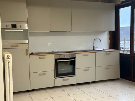 Appartement in het centrum van Veurne - Foto 4