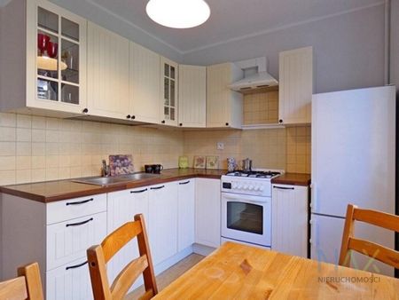 2-pokojowe, ul. Kordiana, Kurdwanów - Photo 2