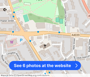 Parkfield Road, WOLVERHAMPTON - Photo 1