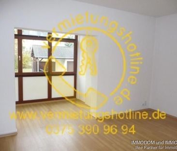 2-Zimmer-Wohnung, optional mit Garage, in beliebter Wohnlage der Zw... - Photo 2