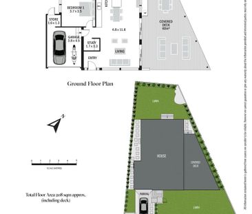 Beacon Hill, 63 Beacon Avenue - Photo 1