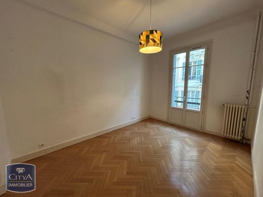 Location Appartement 2 pièces 45m² NICE 06000 - Photo 1