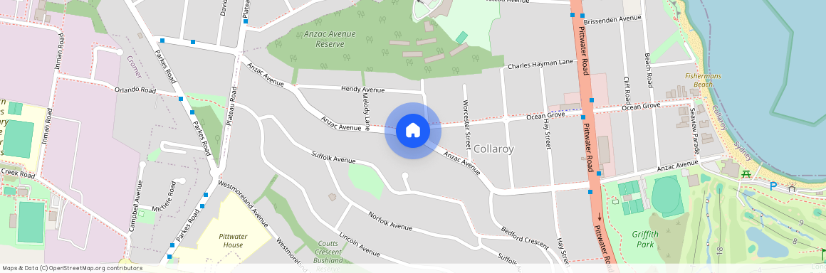 Flat/72 Anzac Avenue, NSW 2097, Collaroy