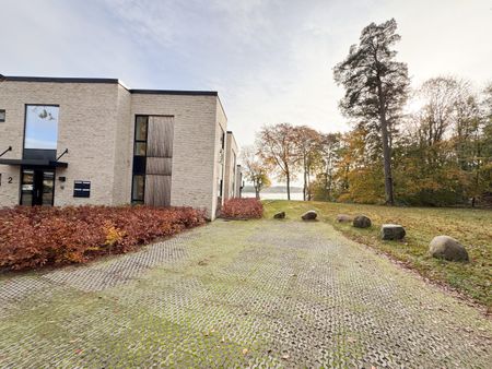 Lækker 3-værelses kvalitetslejlighed med skøn placering - Photo 4