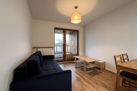 2-pokoje| Wola| Parking | Wysoki standard|42 m2 - Zdjęcie 3