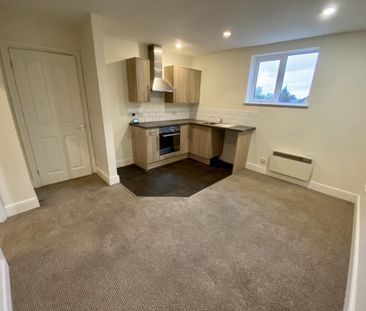 1 bedroom apartment to rent - Photo 6