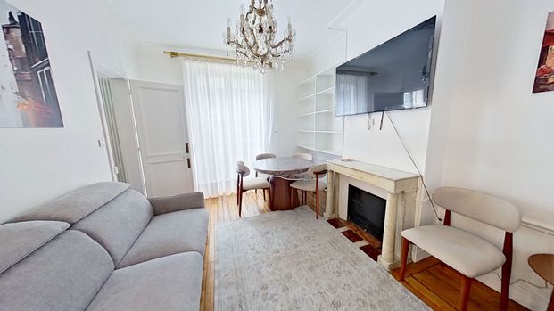 Location Appartement 3 pièces 71m² - Photo 1
