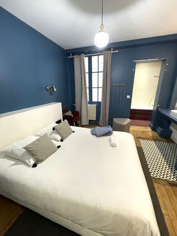 Location Appartement 1 pièce 35m² BAYONNE 64100 - Photo 2