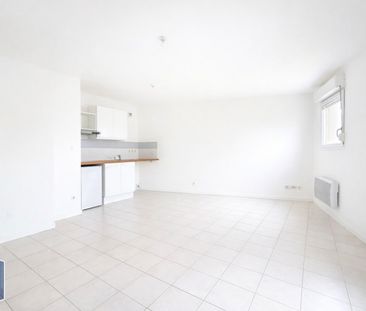 Location Appartement 1 pièce 30m² JONQUIERES 84150 - Photo 4