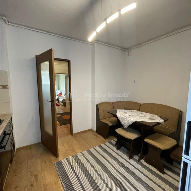 4 camere - 2 bai - Kogalniceanu - Photo 1