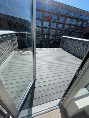 Norra Parkpromenaden, Täby - Foto 1
