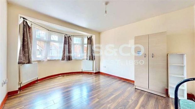 Kathleen Avenue, Wembley, HA0 - Photo 1