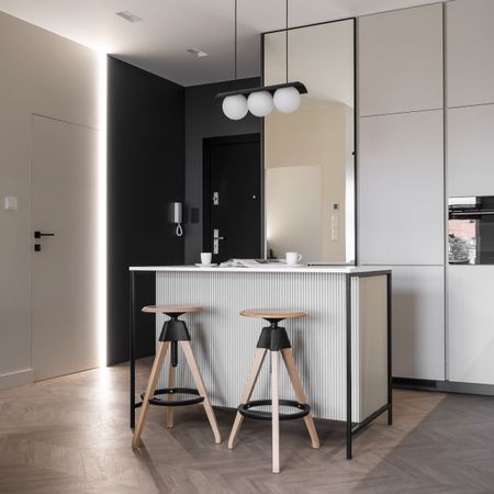 Luksusowy Apartament W Centrum Zielonej GÓry - Zdjęcie 5