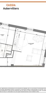 Appartement / Offre 58160803 - Photo 4