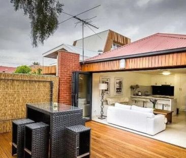 Register to Inspect // Stylish and light-filled 2-bedroom home in a... - Photo 6