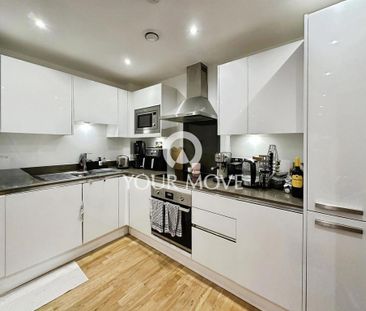 1 bedroom flat to rent - Photo 6