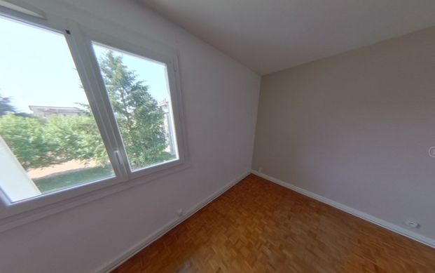 APPARTEMENT T4 A LOUER - Photo 1