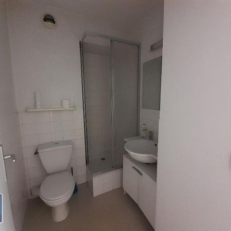 Location Appartement 1 pièce 19m² TOURS 37000 - Photo 3