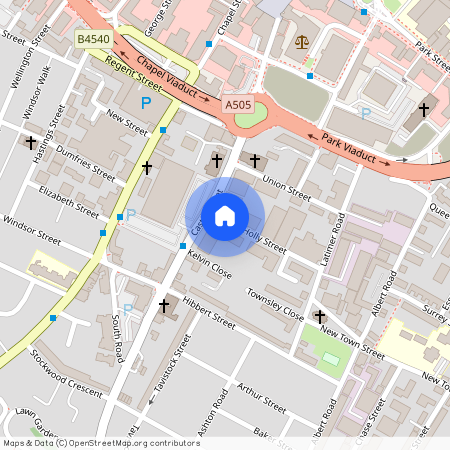 The Academy, Holly Street, Luton, LU1 3DD