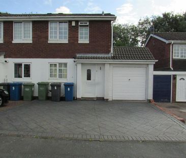 2 bedroom semi-detached house to rent - Photo 1