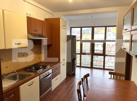 Apartament 4 camere, 130 mp, garaj, terasa 25 mp, boxa, zona Hotel Napoca - Photo 2