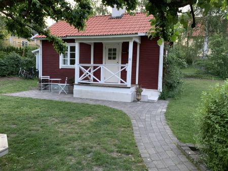 Bergåsstigen, Danderyd - Foto 5